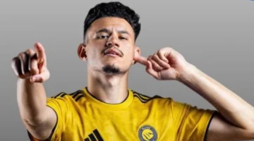 صفقة الشتاء.. النصر يضم عبدالله الحمدان من الهلال لتعزيز خط الهجوم